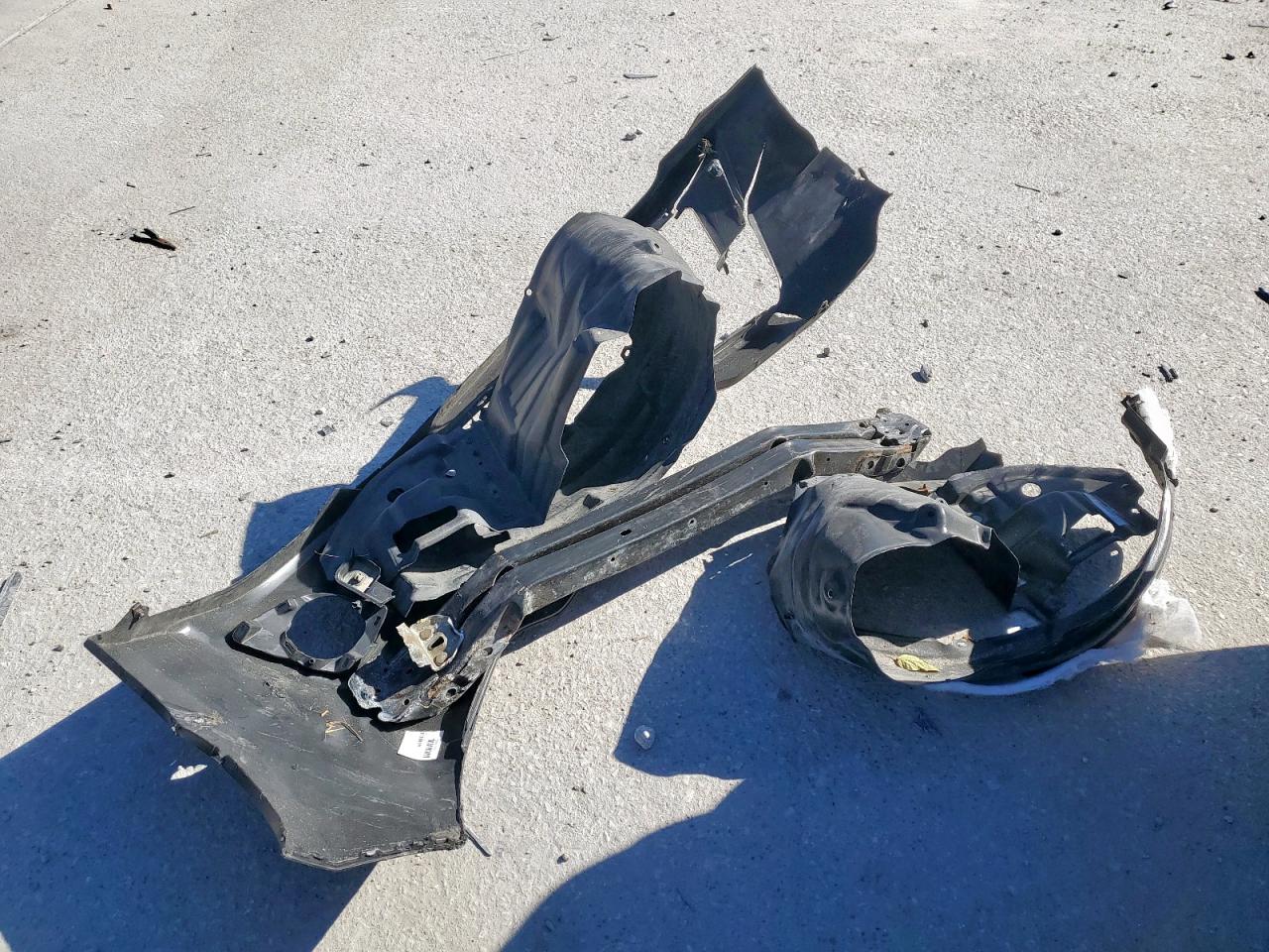 2015 Toyota Corolla L VIN: 5YFBURHE7FP294920 Lot: 92250805