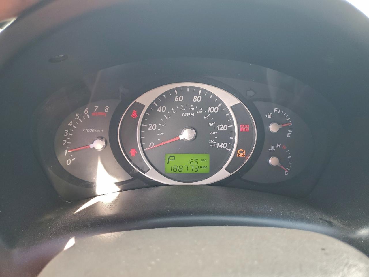 2006 Hyundai Tucson Gls VIN: KM8JN12D86U397000 Lot: 92876235