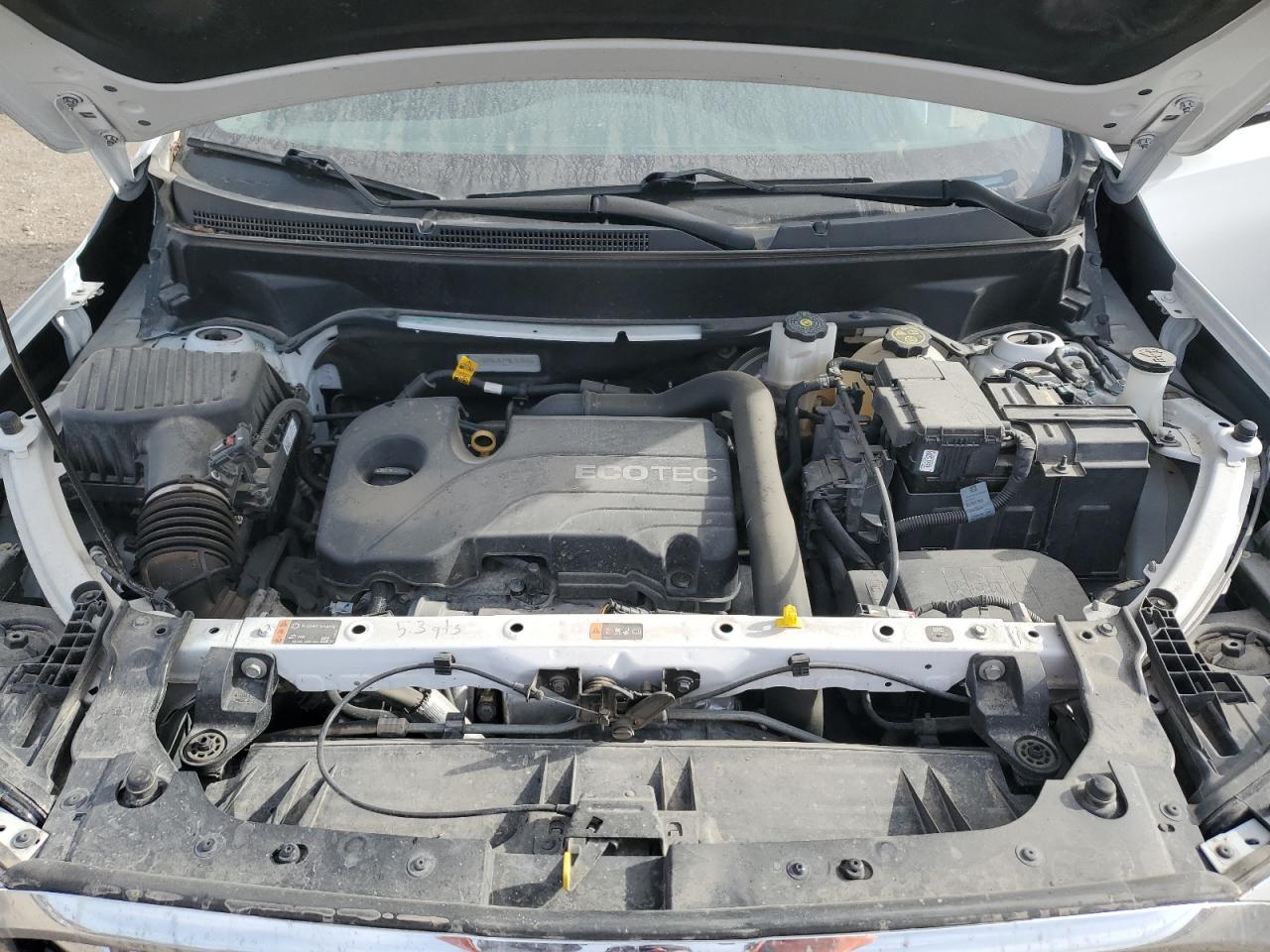 2021 GMC Terrain Slt VIN: 3GKALVEV4ML317693 Lot: 91070665