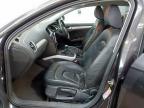 2008 AUDI A4 2.0 TDI 143 SE 4DR for sale at Copart EAST KILBRIDE
