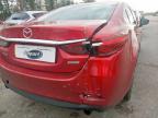 2016 MAZDA 6 2.2D SPORT NAV 4DR for sale at Copart GLOUCESTER
