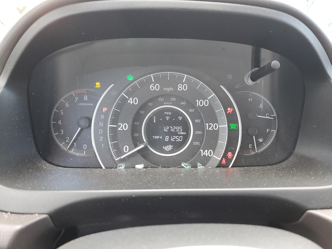 2014 Honda Cr-V Ex VIN: 2HKRM4H56EH674392 Lot: 92369515