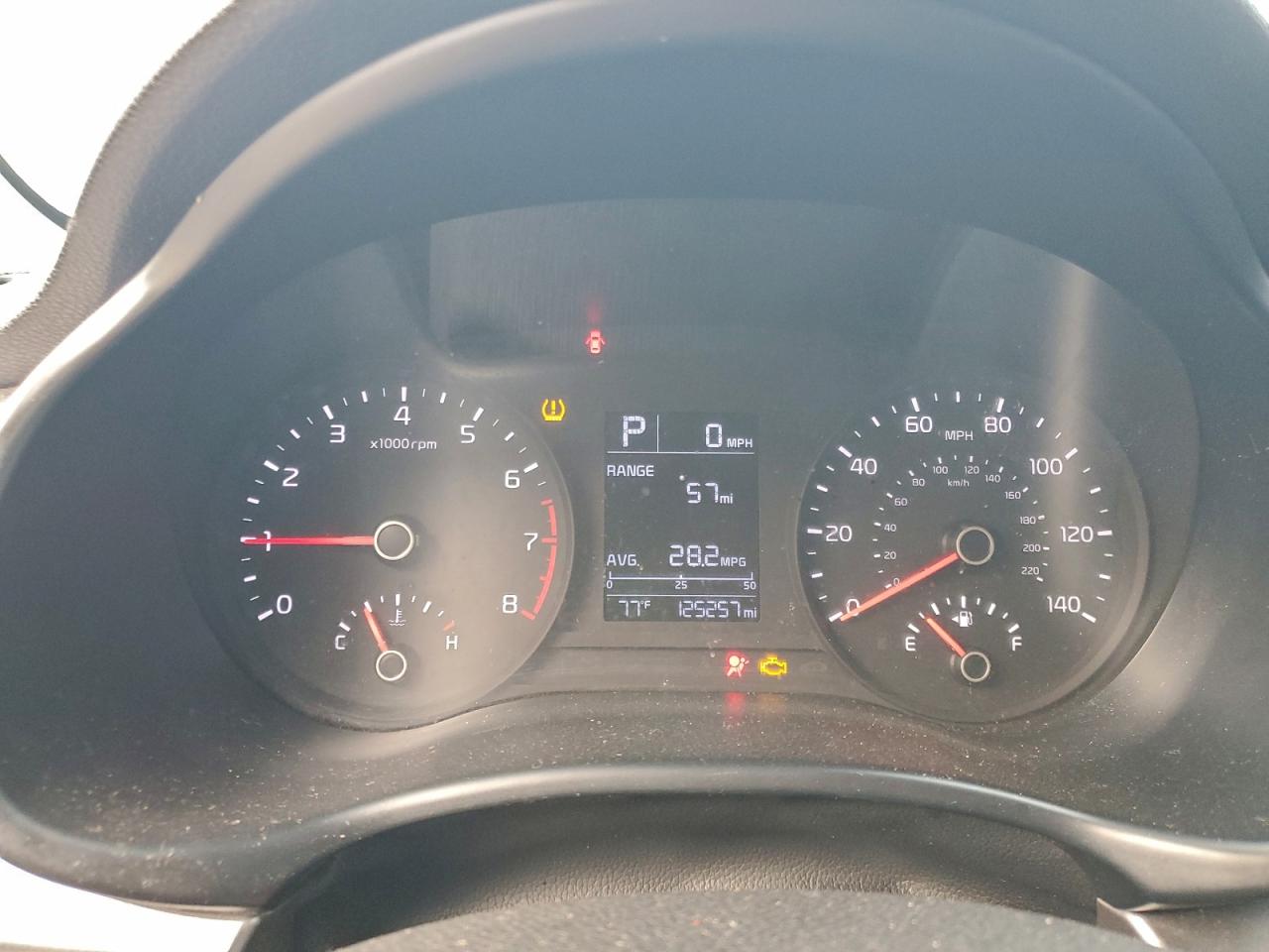 2019 Kia Rio S VIN: 3KPA24AB6KE213583 Lot: 87432915