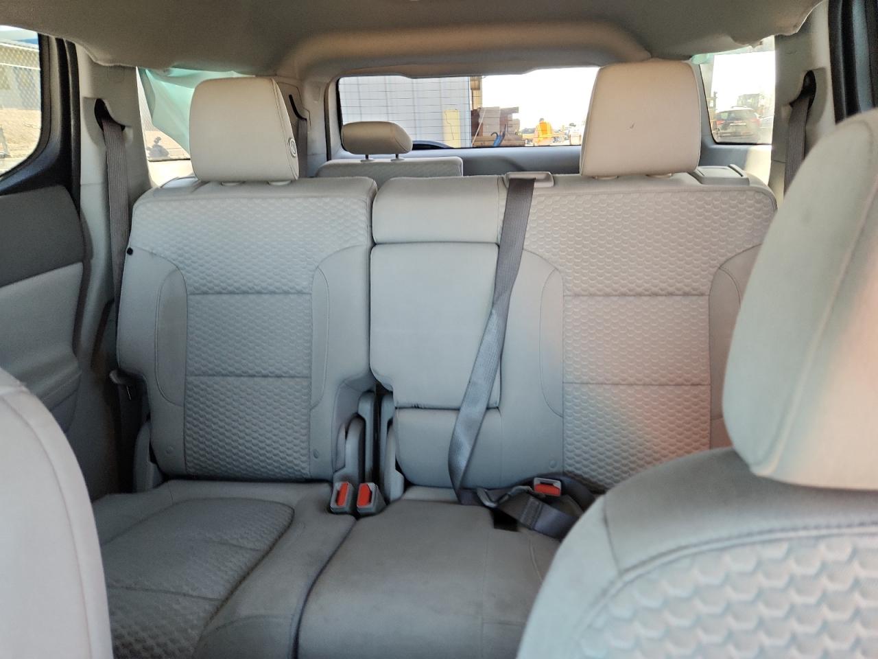 2019 GMC Acadia Sle VIN: 1GKKNKLA4KZ296010 Lot: 92687875