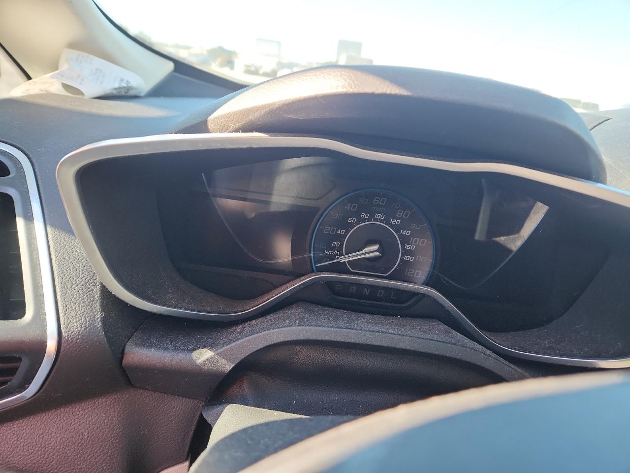 2013 Ford C-Max Se VIN: 1FADP5AU4DL527853 Lot: 92531285