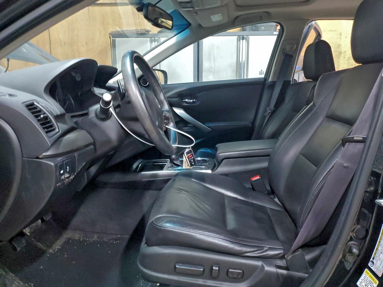 2014 Acura Rdx Technology VIN: 5J8TB4H57EL024835 Lot: 93718885