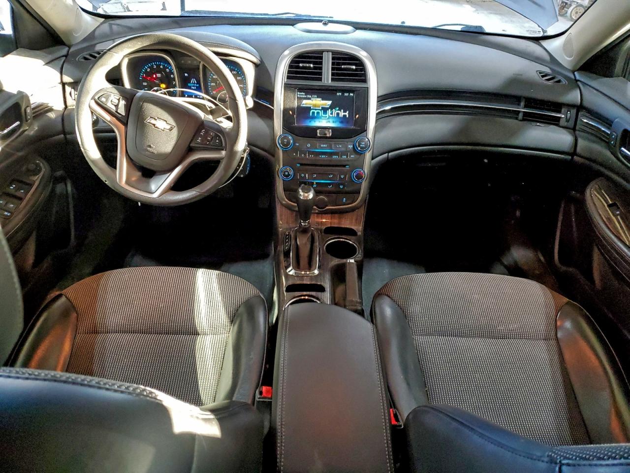 2014 Chevrolet Malibu 1Lt VIN: 1G11C5SL7EF187993 Lot: 94065445