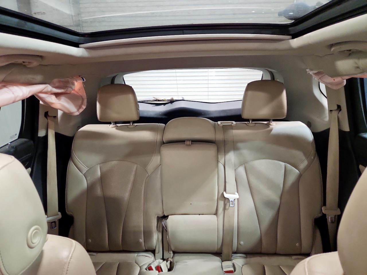 2019 Buick Envision Essence VIN: LRBFXCSAXKD013815 Lot: 92081665