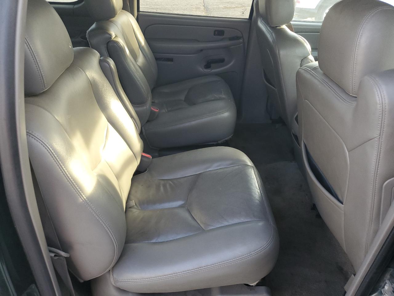 2004 GMC Yukon Xl C1500 VIN: 3GKEC16Z14G260227 Lot: 91595205