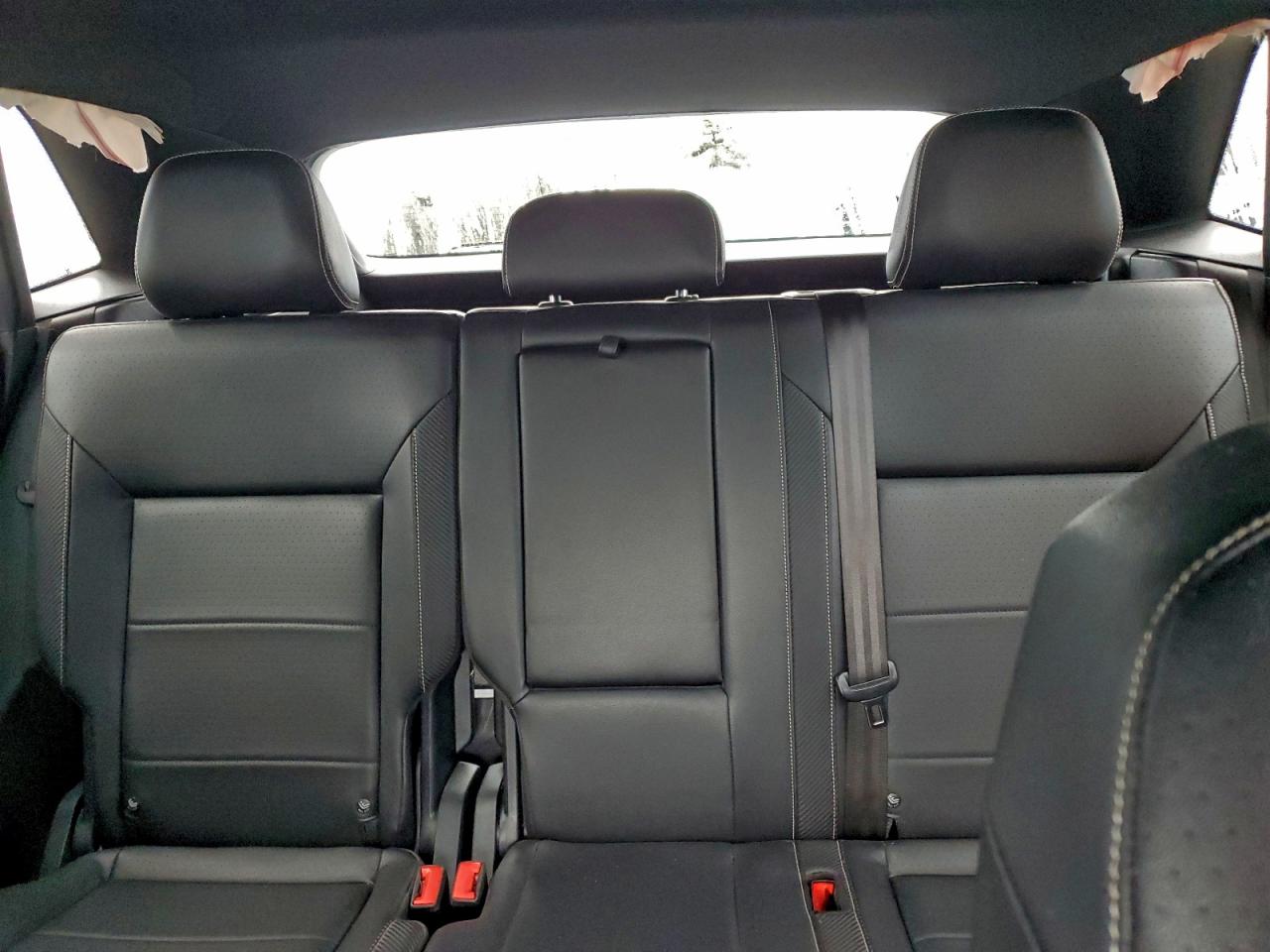 2021 Volkswagen Atlas Cross Sport Se VIN: 1V2RE2CAXMC200993 Lot: 94437695