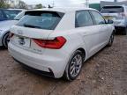2021 AUDI A1 30 TFSI 110 SPORT 5DR for sale at Copart BRISTOL