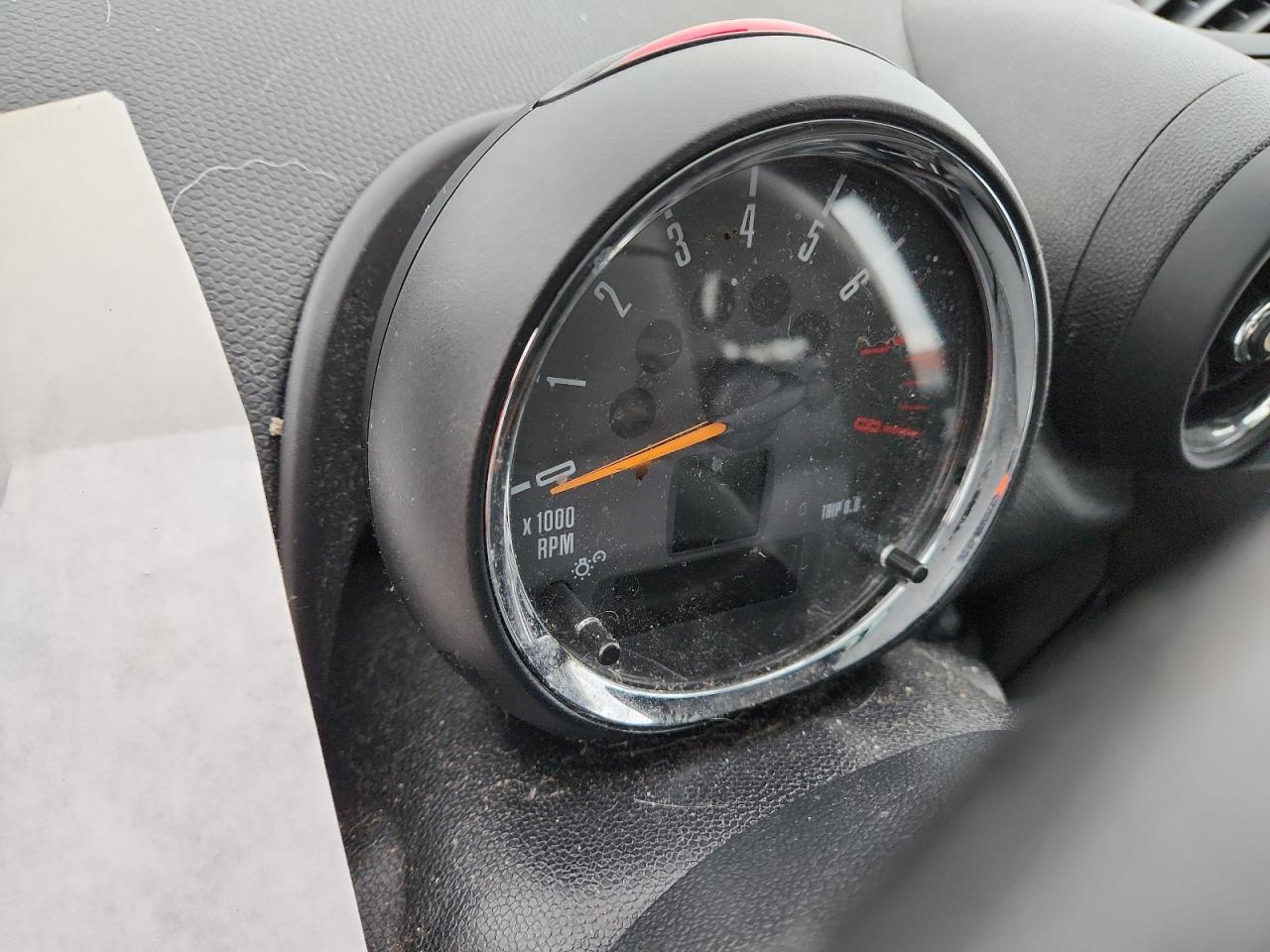 2015 Mini Cooper Countryman VIN: WMWZB3C56FWR45029 Lot: 92214645