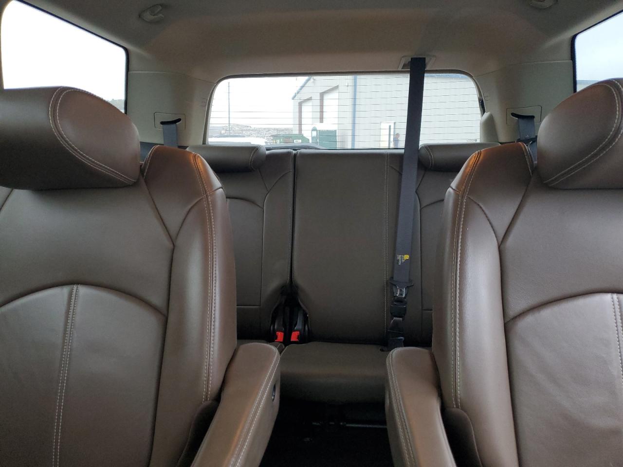 2014 GMC Acadia Slt-1 VIN: 1GKKRRKD5EJ315546 Lot: 92680105