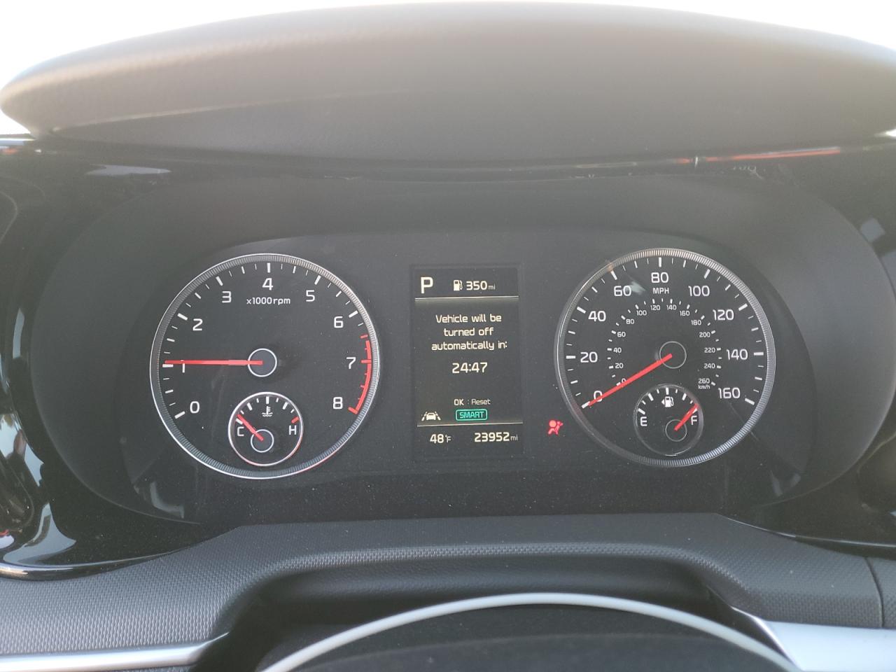 2023 Kia K5 Gt Line VIN: 5XXG64J20PG226133 Lot: 92284725