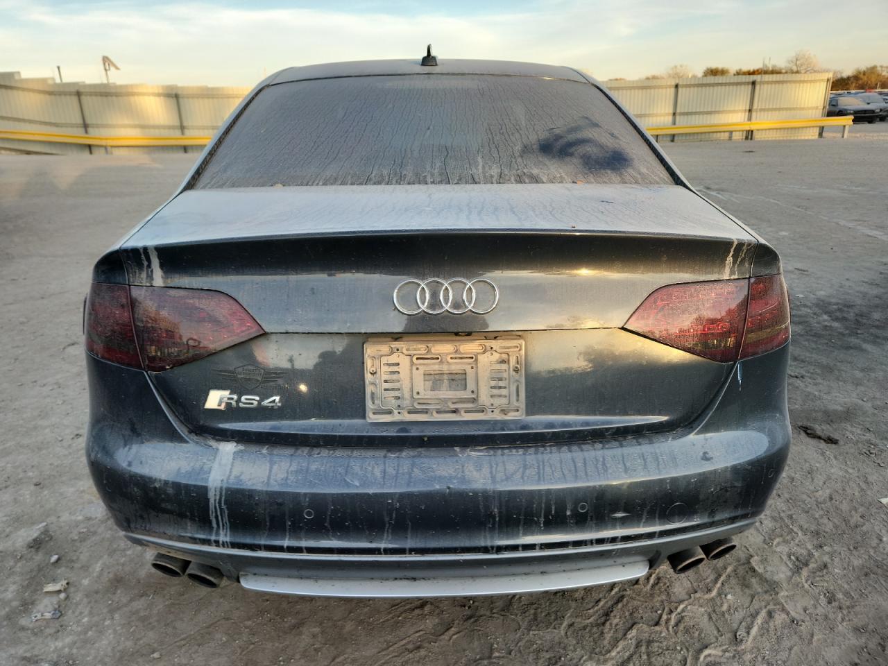 2010 Audi S4 Premium Plus VIN: WAUBGAFL5AA076804 Lot: 94462085