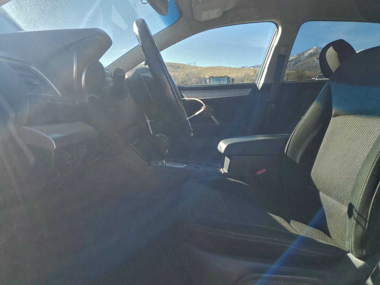 2017 Subaru Outback 2.5I Premium VIN: 4S4BSACC4H3373000 Lot: 94153915