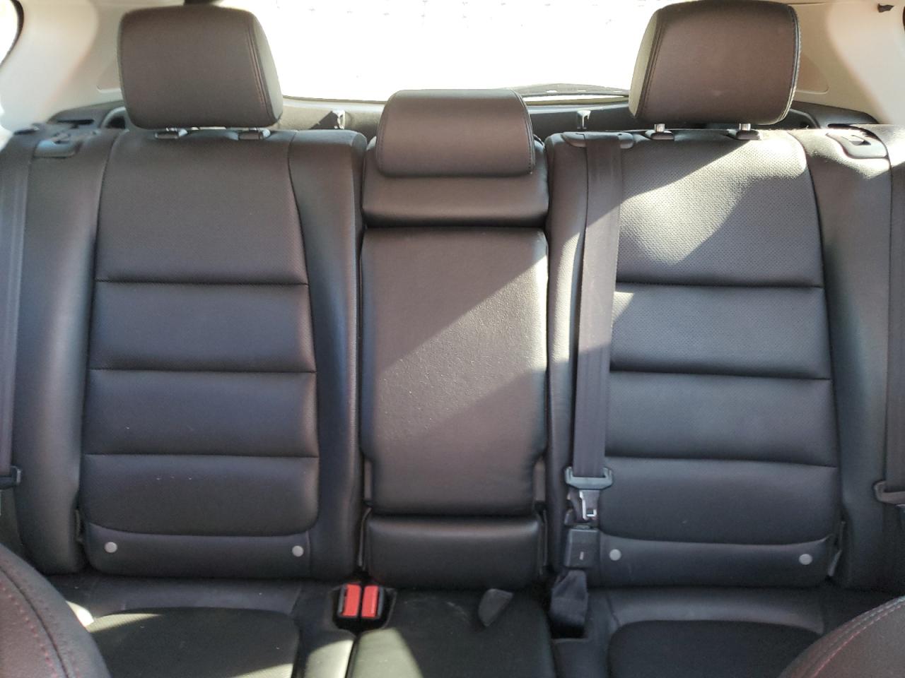 2016 Mazda Cx-5 Gt VIN: JM3KE4DY1G0642990 Lot: 91855035