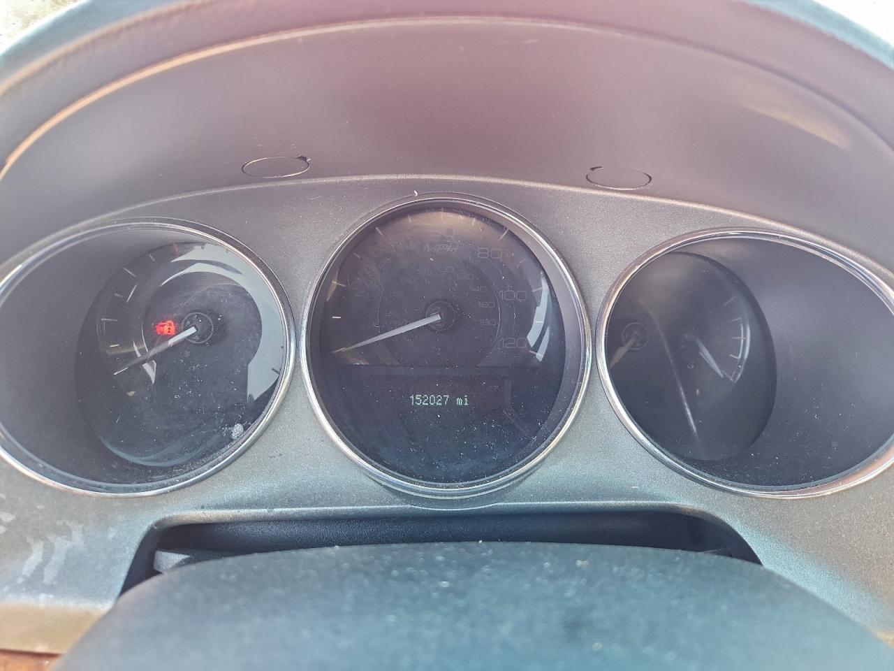 2010 Lincoln Mkz VIN: 3LNHL2GC1AR629673 Lot: 92454595