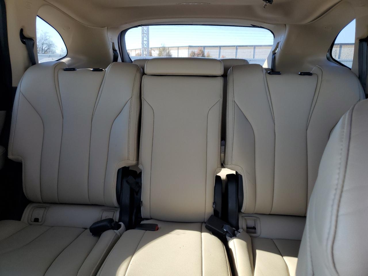 2023 Acura Mdx VIN: 5J8YE1H36PL030252 Lot: 92905495