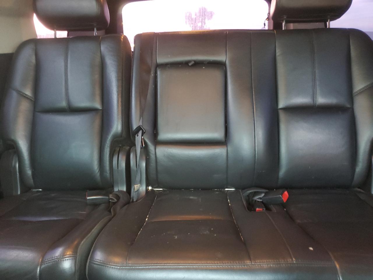 2008 Chevrolet Tahoe K1500 Hybrid VIN: 1GNFK13558R237180 Lot: 92270675