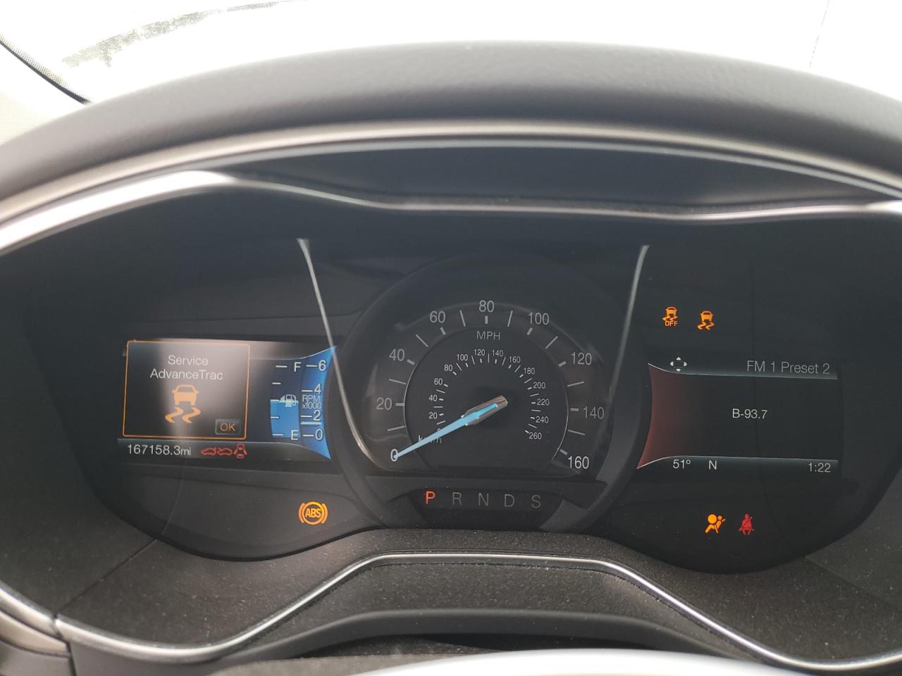 2015 Ford Fusion Se VIN: 3FA6P0T96FR172628 Lot: 91158855