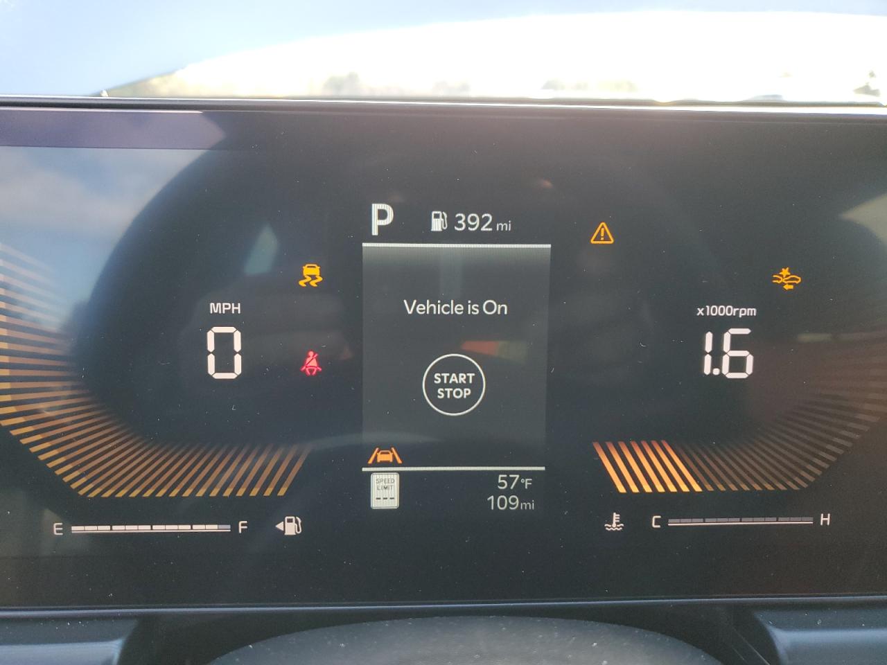 2026 Kia K5 Gt Line VIN: KNAG64J72T5424364 Lot: 91448775