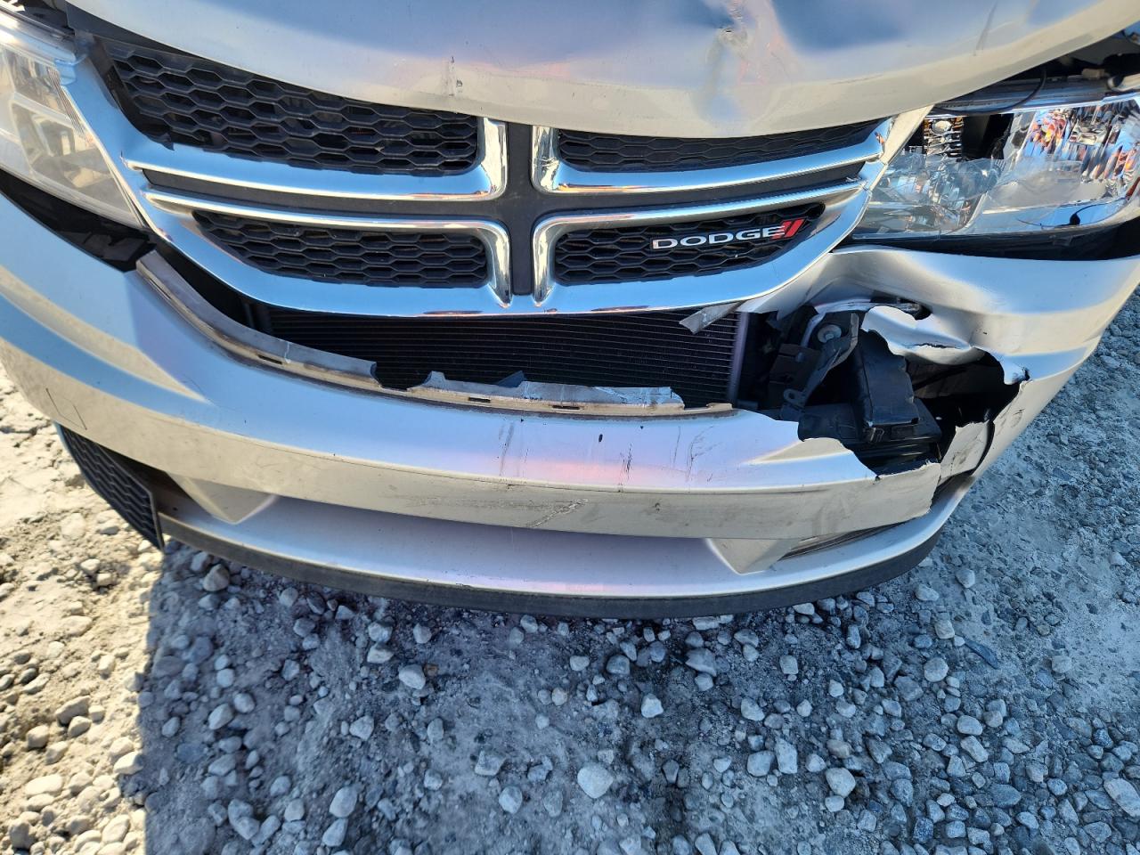 2014 Dodge Journey Se VIN: 3C4PDCAB7ET202459 Lot: 91559235