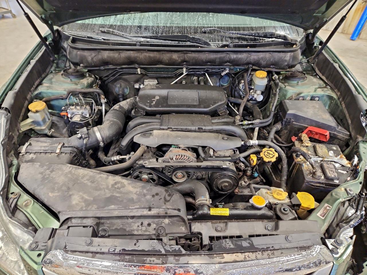 2011 Subaru Outback 2.5I Limited VIN: 4S4BRCLC4B3347270 Lot: 94106095