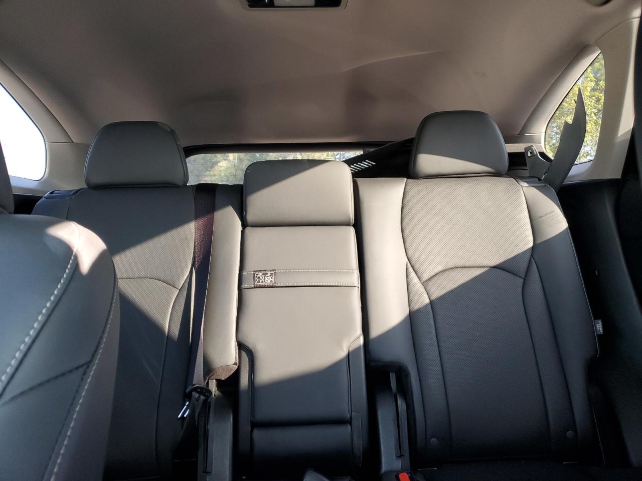 2021 Lexus Rx 350 L VIN: JTJHZKEA2M2022823 Lot: 91640855