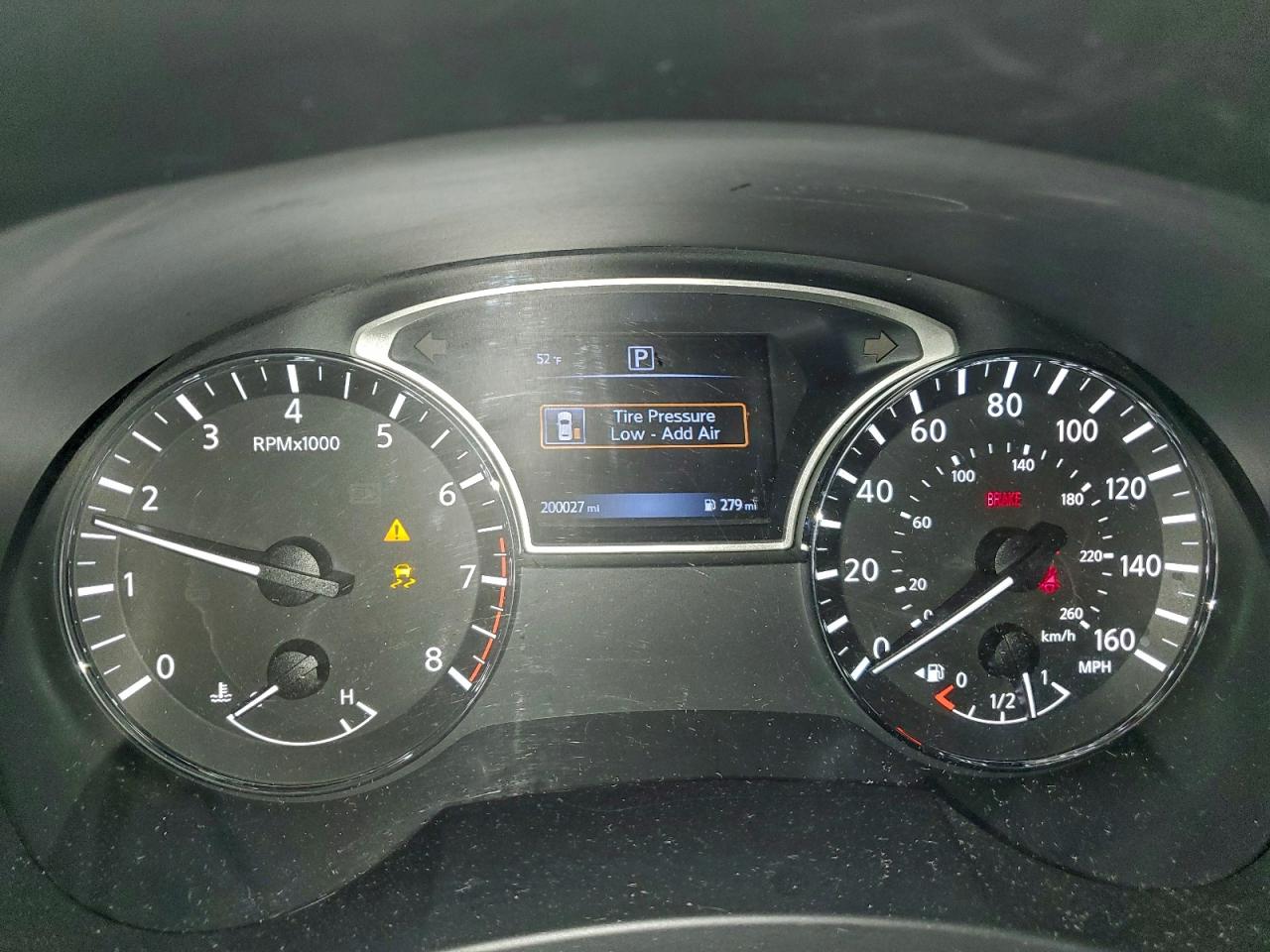 2016 Nissan Altima 2.5 VIN: 1N4AL3APXGN326478 Lot: 93779835