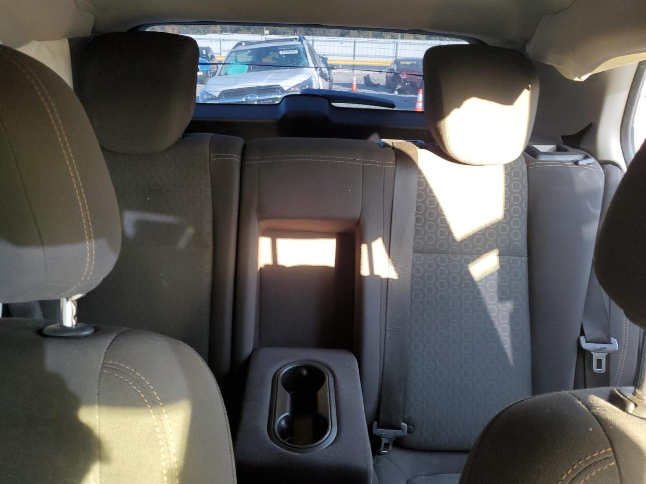 2019 Chevrolet Trax Ls VIN: 3GNCJKSB2KL260806 Lot: 91485015