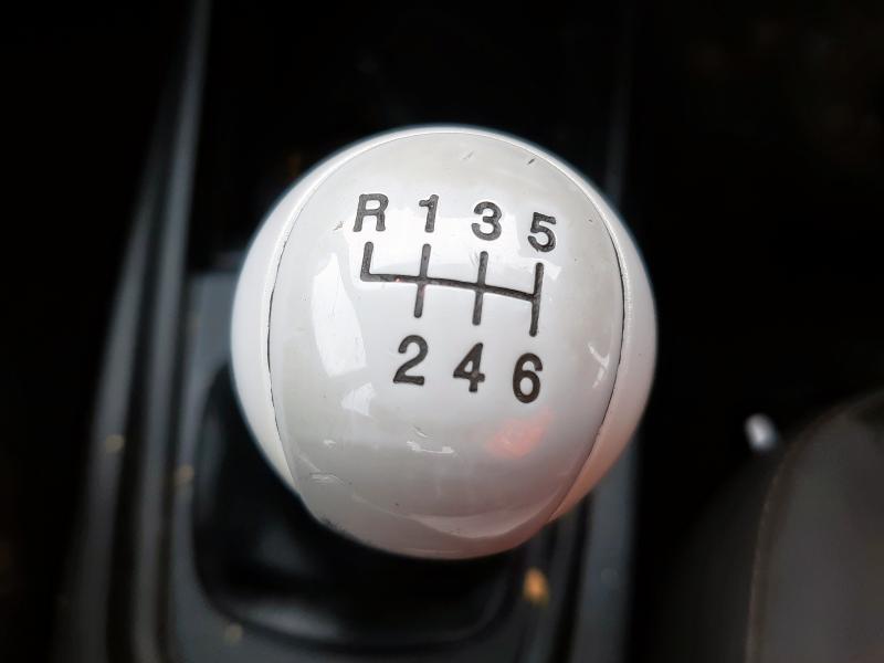 2015 SSANGYONG KORANDO CS 