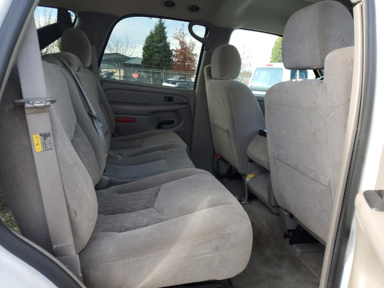 2004 Chevrolet Tahoe K1500 VIN: 1GNEK13V74J220871 Lot: 93051105