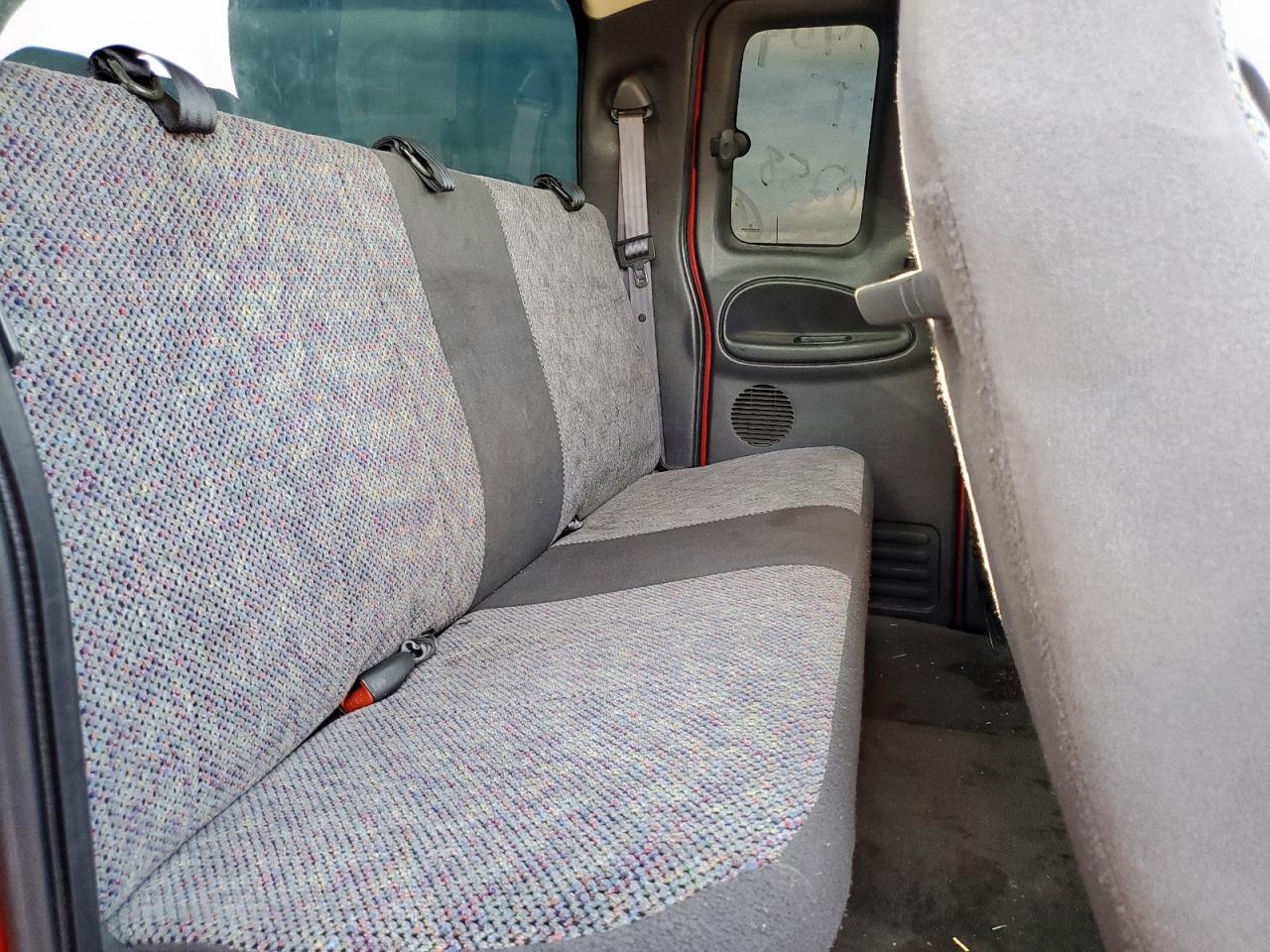 2001 Dodge Ram 2500 VIN: 1B7KC23671J500258 Lot: 91527685