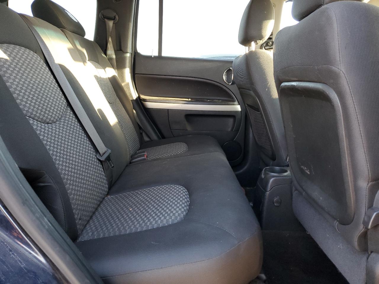 2009 Chevrolet Hhr Ls VIN: 3GNCA13B79S636733 Lot: 92899315