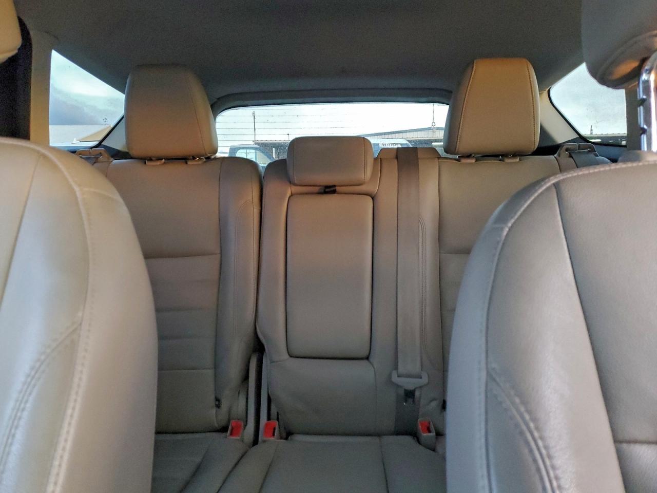 2013 Ford Escape Sel VIN: 1FMCU9H96DUC37983 Lot: 94161125