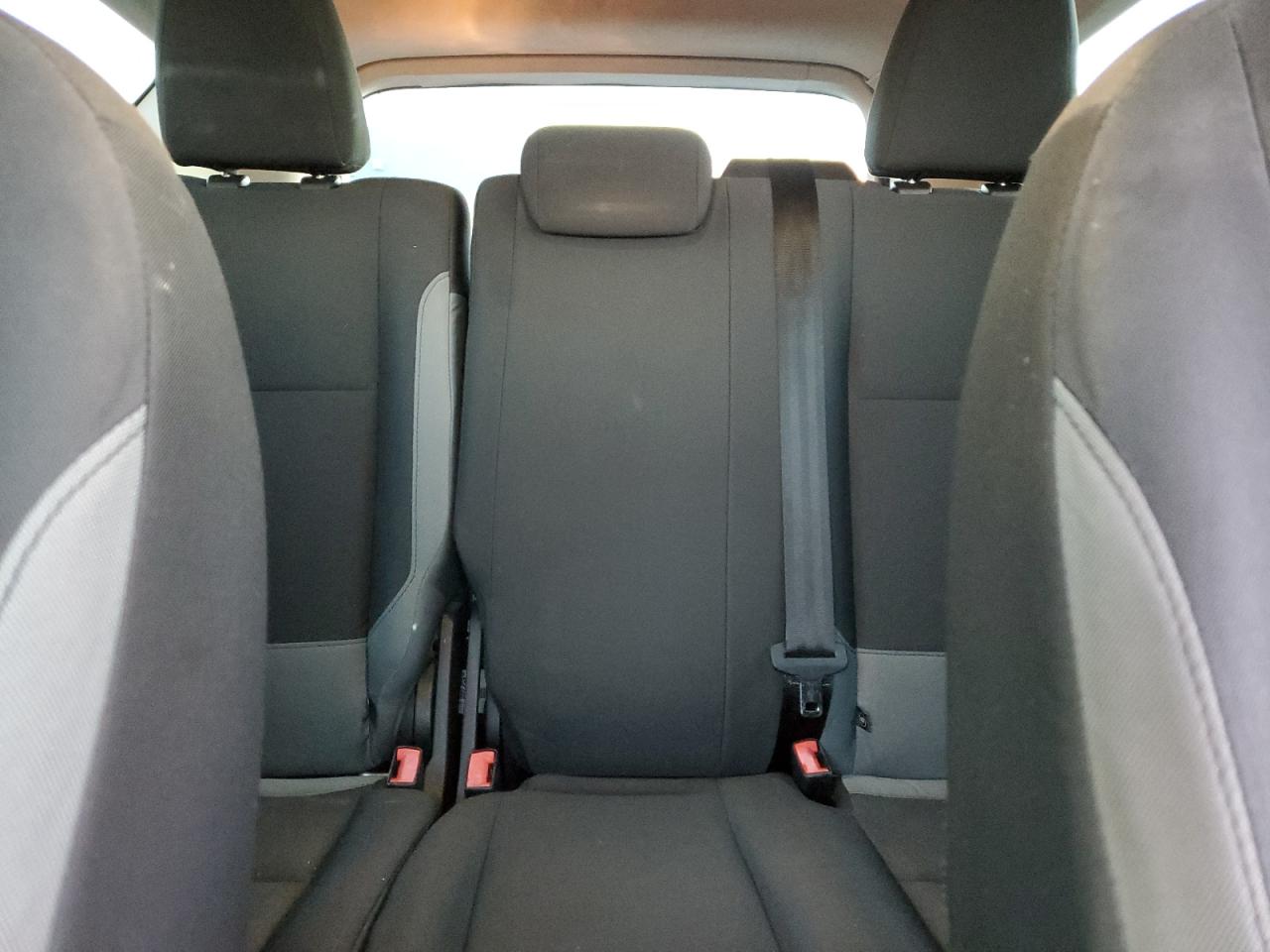 2015 Ford Escape S VIN: 1FMCU0F7XFUB35814 Lot: 92605005