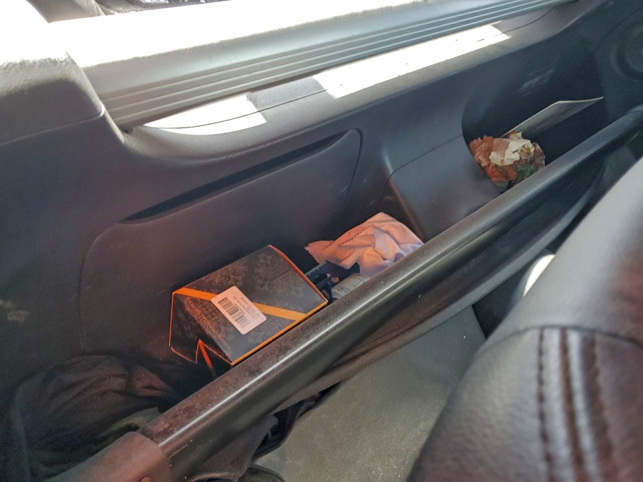 2011 Nissan 370Z Base VIN: JN1AZ4EH6BM554562 Lot: 92484485