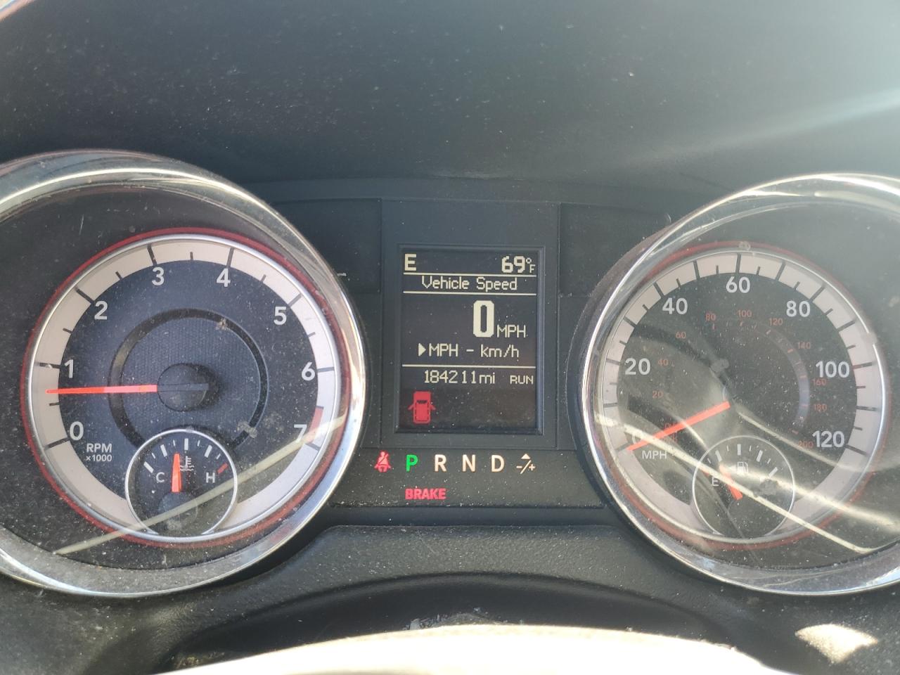 2018 Dodge Grand Caravan Gt VIN: 2C4RDGEG4JR344559 Lot: 90881095