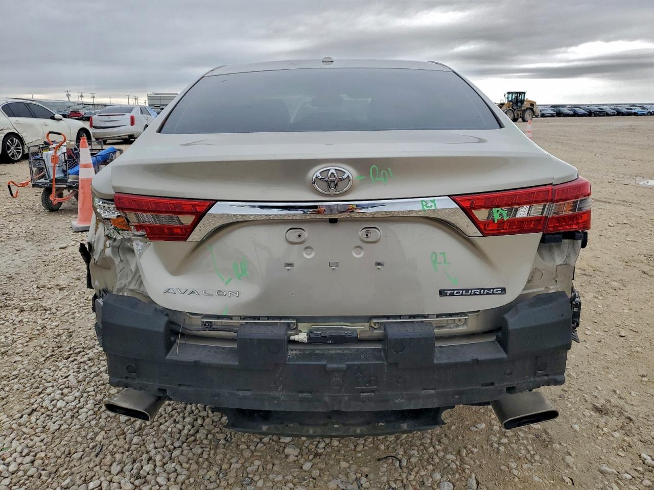 2016 Toyota Avalon Xle VIN: 4T1BK1EB6GU229879 Lot: 92839725