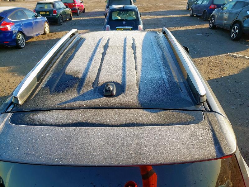 2013 TOYOTA RAV 4 2.2 D-4D INVINCIBLE 5DR