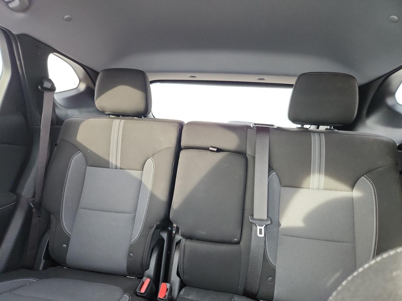 2023 Chevrolet Blazer 2Lt VIN: 3GNKBCR45PS221775 Lot: 93518085