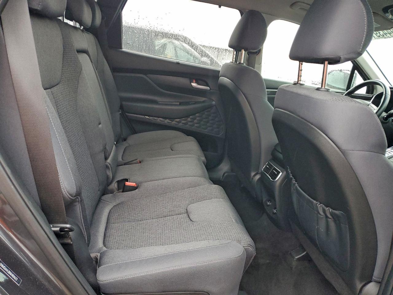 2022 Hyundai Santa Fe Sel VIN: 5NMS64AJ0NH404672 Lot: 94439185