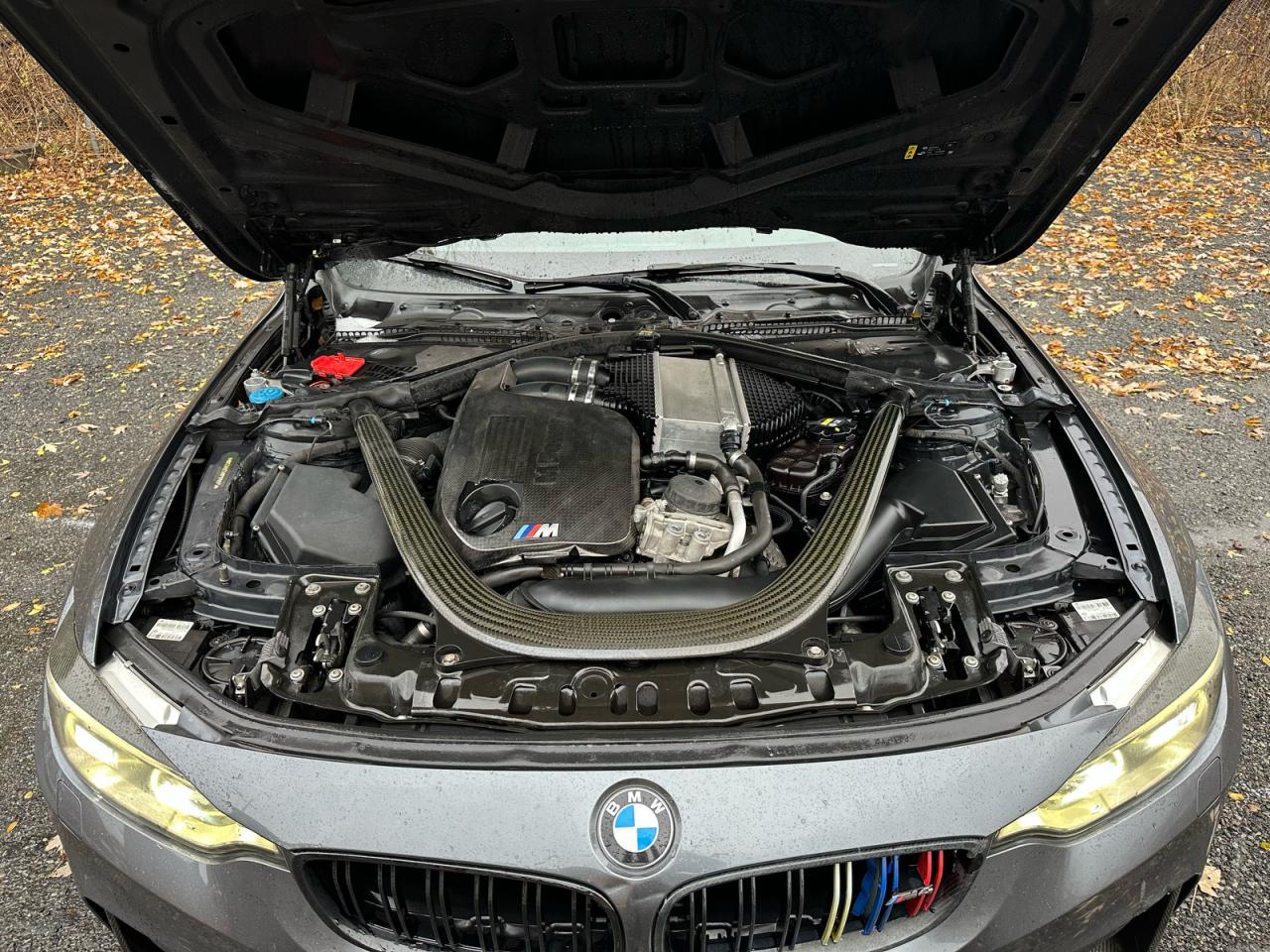 Фото: WBS3U9C54HP970975