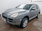 2006 PORSCHE CAYENNE 5DR TIPTRONIC S for sale at Copart WESTBURY