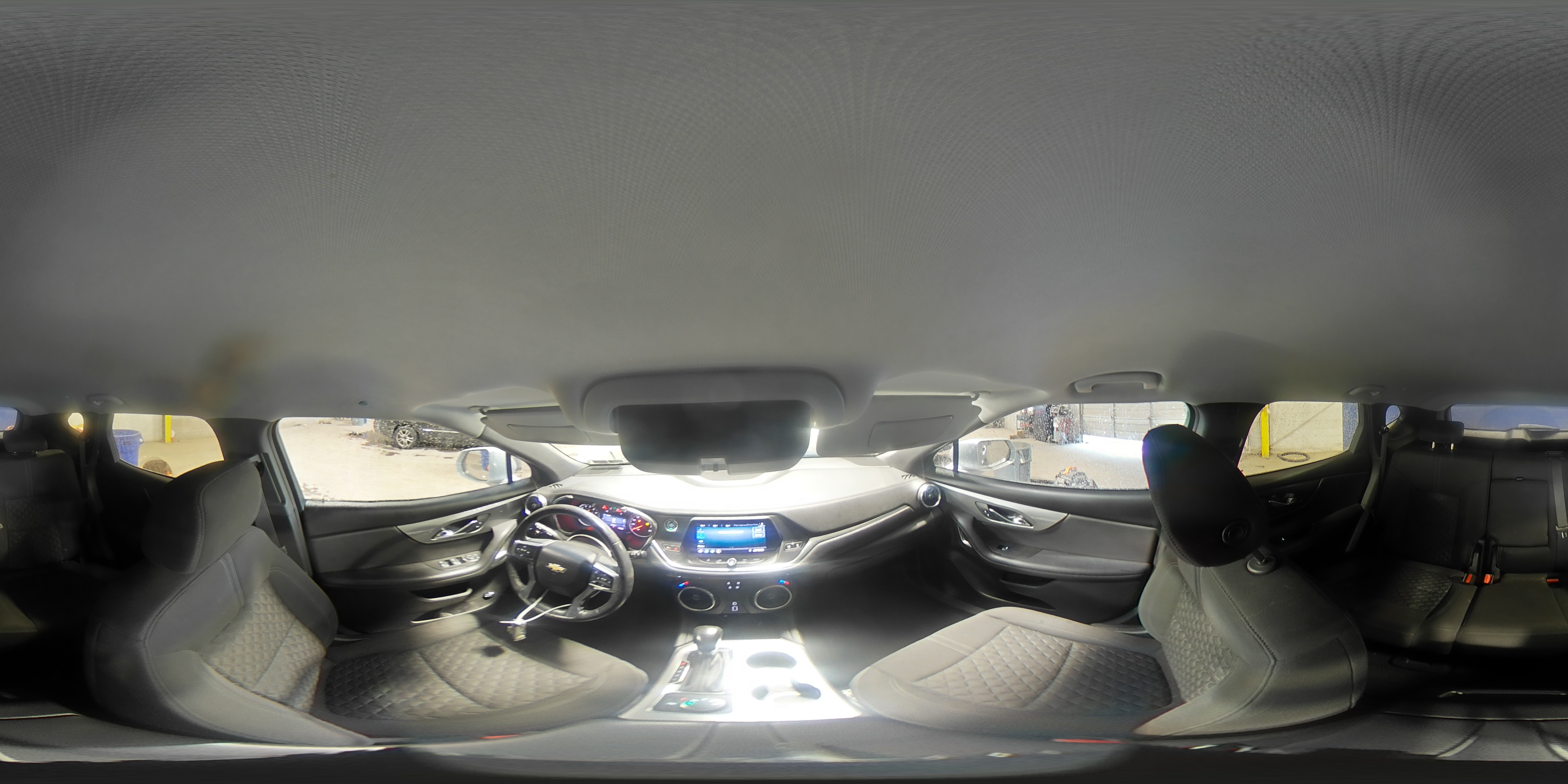 2020 Chevrolet Blazer 2Lt VIN: 3GNKBHRSXLS624298 Lot: 93306855