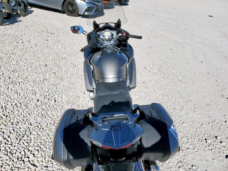 2013 YAMAHA FJR1300 A  