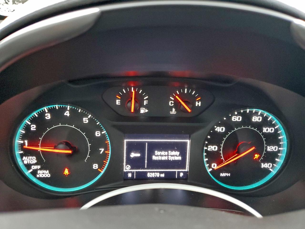 2022 Chevrolet Malibu Lt VIN: 1G1ZD5STXNF133992 Lot: 94701045