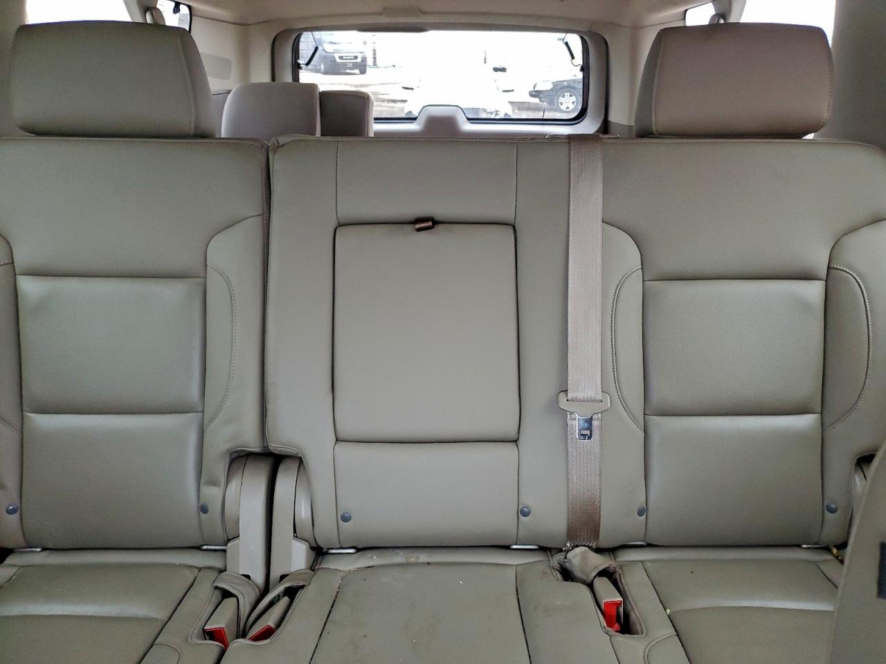 2015 GMC Yukon Xl K1500 Slt VIN: 1GKS2HKC3FR503992 Lot: 87093955