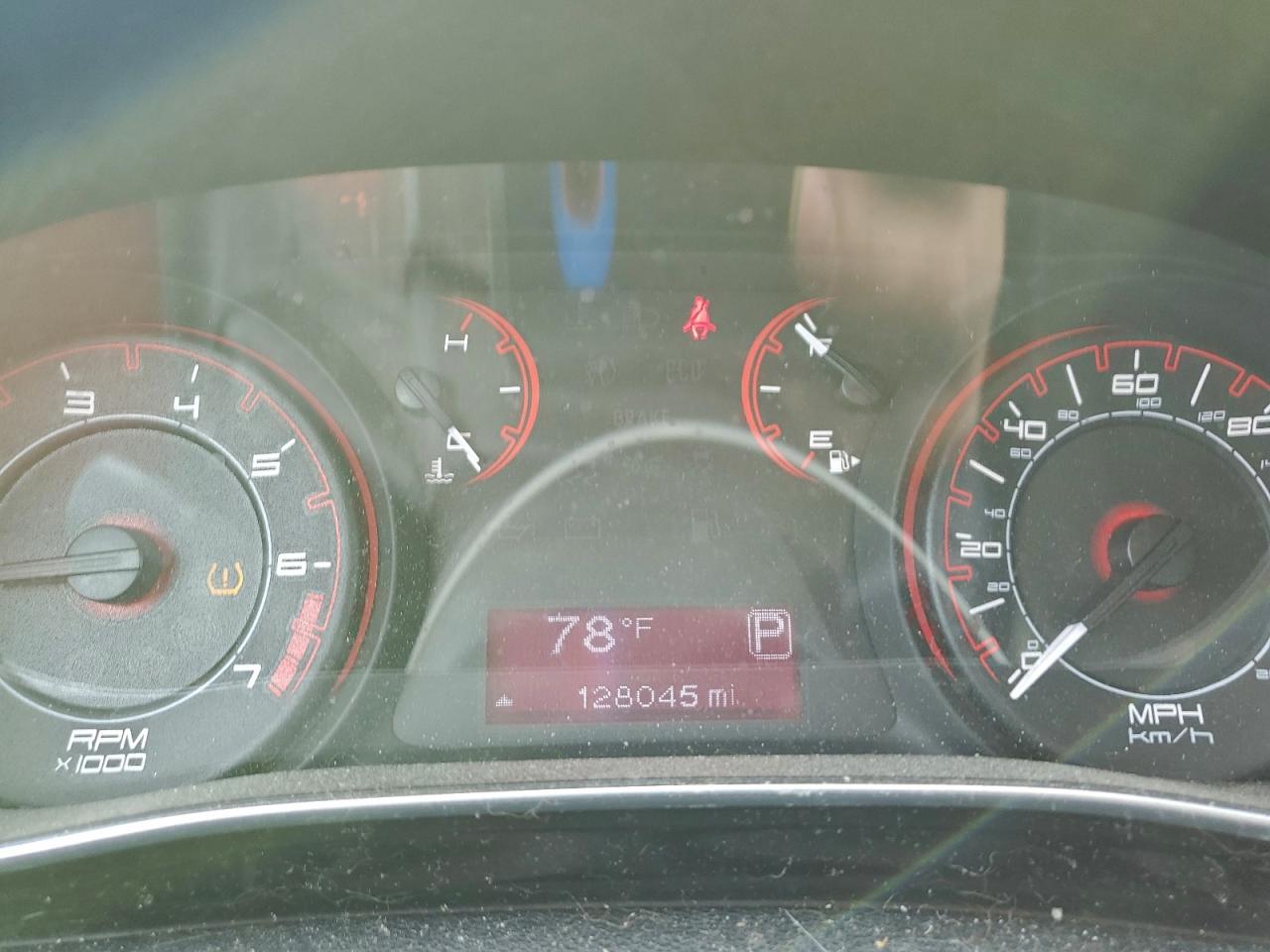 2013 Dodge Dart Se VIN: 1C3CDFAA7DD175537 Lot: 93907105